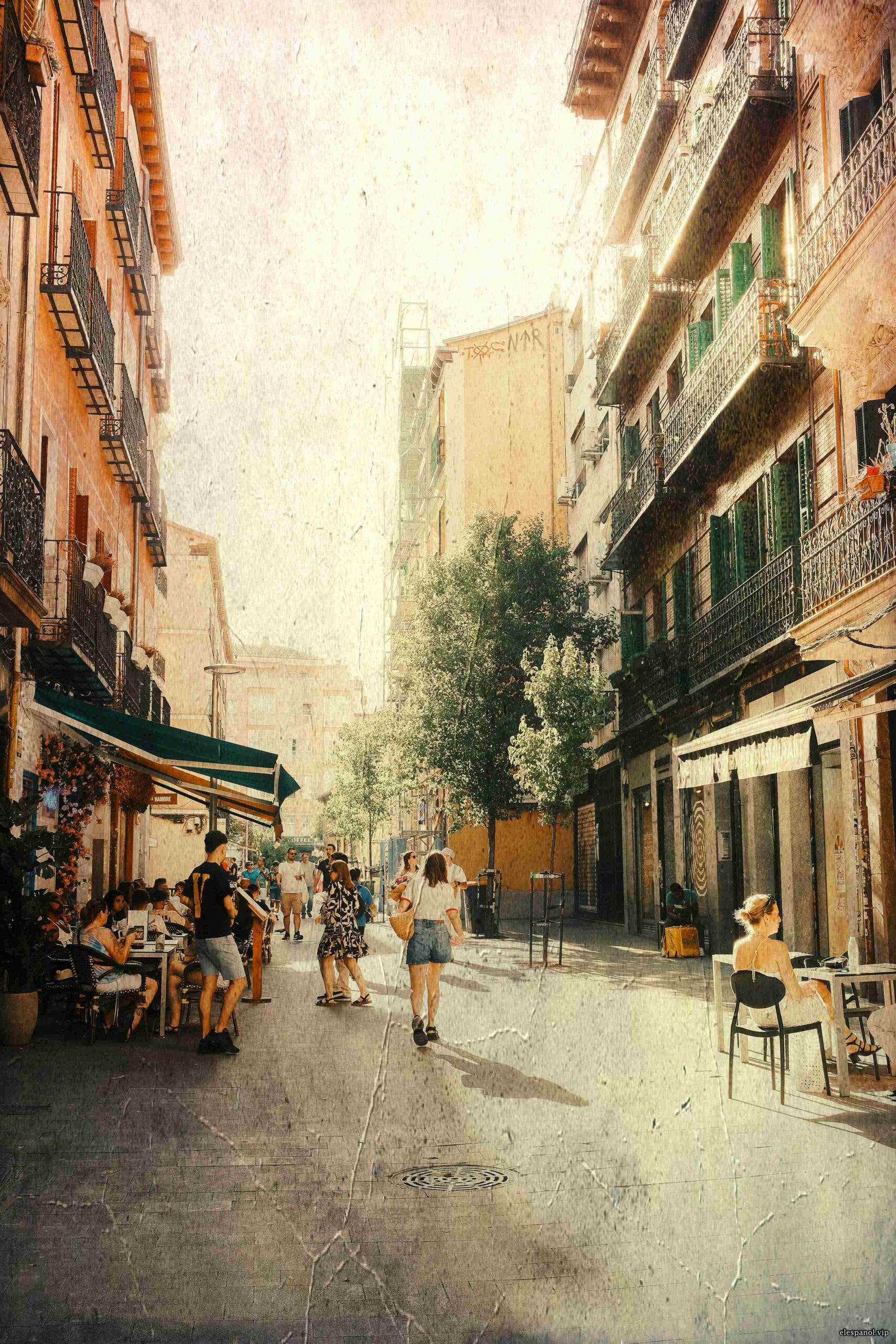 Un administrador de fincas de Barcelona envía a Cebú un reglamento de 18 páginas y horario de silencio para las olas