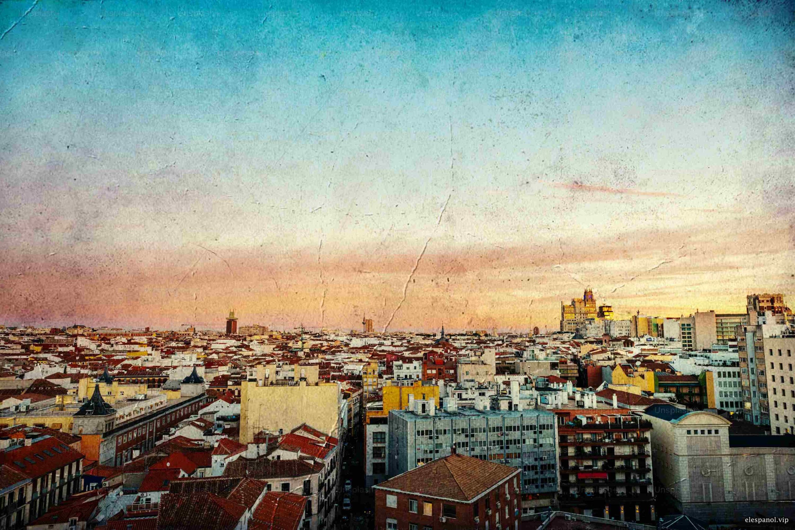 RENFE Presenta Los Retrasos Como Una Nueva Experiencia Contemplativa Para Los Viajeros